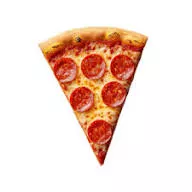 REBANADA DE PIZZA