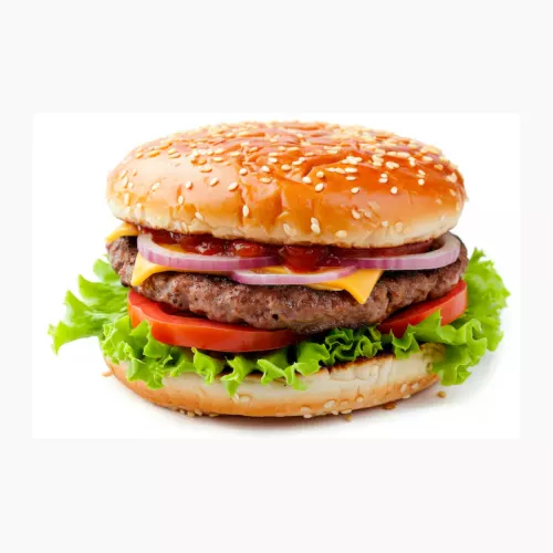 Hamburguesa Gigante
