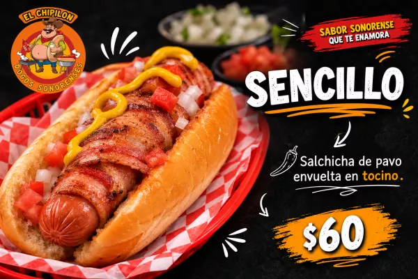 Dogo Sencillo