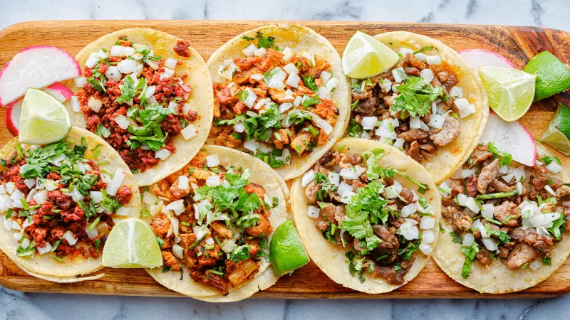 Tacos El Güero
