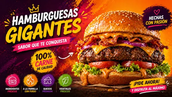 Perros Calientes